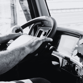 Delivery Driver
